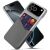 Защитный чехол KSQ Business Pocket для Apple iPhone 17 Pro - Grey: фото 1 из 4