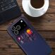 Защитный чехол KSQ Business Pocket для Apple iPhone 17 Pro - Grey (387304H). Фото 4 из 4