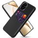 Захисний чохол KSQ Business Pocket для Honor 200 - Black (364148B). Фото 1 з 4