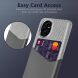 Захисний чохол KSQ Business Pocket для Honor 200 - Black (364148B). Фото 3 з 4