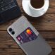Захисний чохол KSQ Business Pocket для Samsung Galaxy A06 (A065) - Black (365136B). Фото 4 з 4