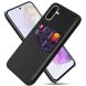 Защитный чехол KSQ Business Pocket для Samsung Galaxy A36 (A366) - Black (372009B). Фото 1 из 4