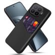 Захисний чохол KSQ Business Pocket для Xiaomi 17T Pro - Black (422360B)
