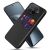 Защитный чехол KSQ Business Pocket для Xiaomi 17T Pro - Black: фото 1 из 4