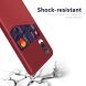 Захисний чохол KSQ Business Pocket для Xiaomi Mi CC9e / A3 - Red (247202R). Фото 3 з 4