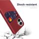 Захисний чохол KSQ Business Pocket для Xiaomi Poco F7 - Black (383956B). Фото 2 з 4