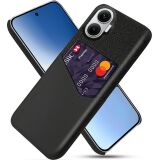Захисний чохол KSQ Business Pocket для Xiaomi Poco F7 - Black: фото 1 з 4