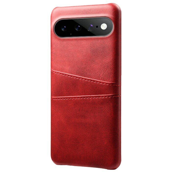 Защитный чехол KSQ Pocket Case для Google Pixel 11 Pro XL - Red: фото 3 из 5