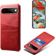 Защитный чехол KSQ Pocket Case для Google Pixel 11 Pro XL - Red: фото 1 из 5