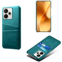 Захисний чохол KSQ Pocket Case для Realme 15 Pro - Green: фото 1 з 5