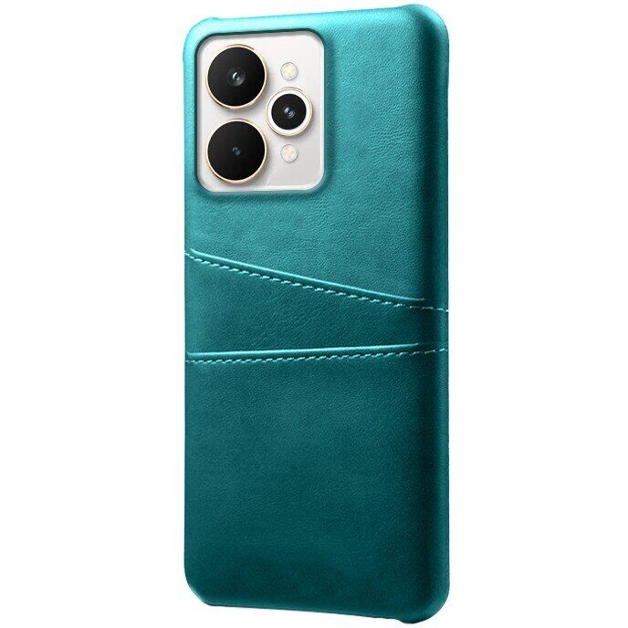 Захисний чохол KSQ Pocket Case для Realme 15 Pro - Green: фото 3 з 5