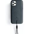 Защитный чехол Lander Moab для Apple iPhone 11 Pro - Black (249075B)