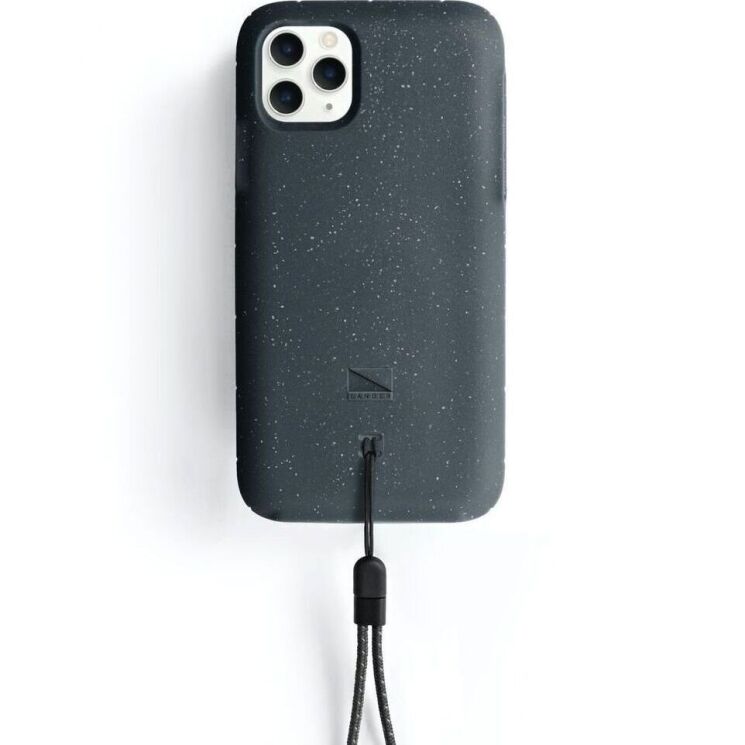 Защитный чехол Lander Moab для Apple iPhone 11 Pro - Black: фото 1 из 10