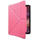 Защитный чехол Laut HUEX FOLIO для Apple iPad Air 11 M3/M2 (2025/2024) / Air 4 / 5 10.9 (2020/2022) / Pro 11 (2020/2021/2022) - Pink (354617P). Фото 2 из 7
