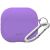 Защитный чехол Laut POD для Apple AirPods 4 - Purple: фото 1 из 4