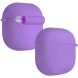 Защитный чехол Laut POD для Apple AirPods 4 - Purple (364426V). Фото 4 из 4