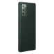 Захисний чохол Leather Cover для Samsung Galaxy Note 20 (N980) EF-VN980LGEGRU - Green (228125G). Фото 2 з 5