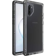 Захисний чохол LifeProof Next для Samsung Galaxy Note 10+ (N975) 77-62383 - Black: фото 1 з 8