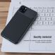 Захисний чохол NILLKIN CamShield Case для Apple iPhone 11 Pro - Black (248977B). Фото 11 з 15