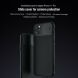 Захисний чохол NILLKIN CamShield Case для Apple iPhone 11 Pro - Black (248977B). Фото 4 з 15
