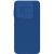 Захисний чохол NILLKIN CamShield Case для Samsung Galaxy A16 (A165) - Blue: фото 1 з 18