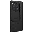 Защитный чехол NILLKIN CamShield Pro для OnePlus 12R / Ace 3 - Black (346619B)