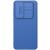Защитный чехол NILLKIN CamShield Pro для Samsung Galaxy S24 FE (S721) - Blue: фото 1 из 20