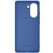 Захисний чохол NILLKIN CamShield Pro для Xiaomi Poco X7 Pro - Blue (371732L). Фото 5 з 17