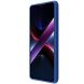 Захисний чохол NILLKIN CamShield Pro для Xiaomi Poco X7 Pro - Blue (371732L). Фото 4 з 17