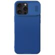 Защитный чехол NILLKIN CamShield Pro (with MagSafe Support) для Apple iPhone 16 Pro - Blue (360552L)