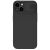 Защитный чехол NILLKIN CamShield Silky Magnetic Silicone Case для Apple iPhone 14 - Black: фото 1 из 14