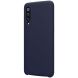 Захисний чохол NILLKIN Flex Pure Series для Xiaomi Mi 9 - Dark Blue (225152DB). Фото 3 з 15