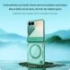 Захисний чохол NILLKIN Iceblade Magnetic (FF) для Samsung Galaxy Flip 7 - Gold (383954F). Фото 4 з 9