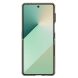 Захисний чохол NILLKIN Iceblade Magnetic (FF) для Samsung Galaxy Flip 7 - Transparent (383954T). Фото 3 з 9