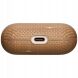 Защитный чехол Pitaka Aramid Fiber Case для AirPods Pro 3 (APM2504) - Golden Glint (390159F). Фото 6 из 11
