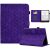 Защитный чехол Refarme Rhombus Pattern для Amazon Kindle 11th (2022/2024) - Purple: фото 1 из 10