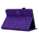 Защитный чехол Refarme Rhombus Pattern для Amazon Kindle 11th (2022/2024) - Purple (406303V). Фото 4 из 10