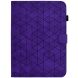 Защитный чехол Refarme Rhombus Pattern для Amazon Kindle 11th (2022/2024) - Purple (406303V). Фото 5 из 10
