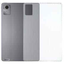 Защитный чехол Reframe Clear Hybrid для Lenovo Idea Tab (TB336) - Transparent: фото 1 из 3