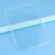 Защитный чехол Reframe Clear Hybrid для Lenovo Idea Tab (TB336) - Transparent (387704T). Фото 3 из 3
