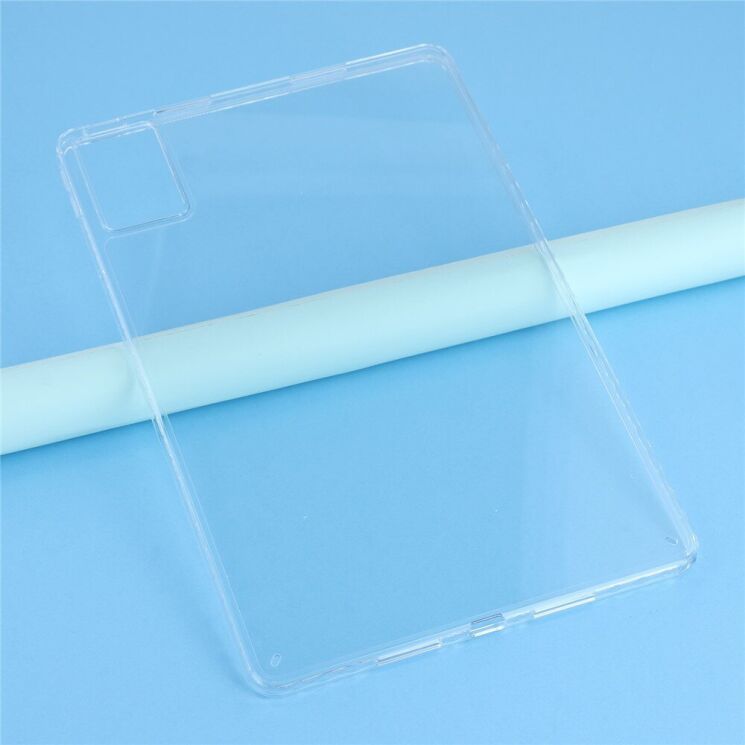 Защитный чехол Reframe Clear Hybrid для Lenovo Idea Tab (TB336) - Transparent: фото 3 из 3
