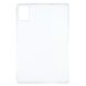 Защитный чехол Reframe Clear Hybrid для Lenovo Idea Tab (TB336) - Transparent (387704T). Фото 2 из 3