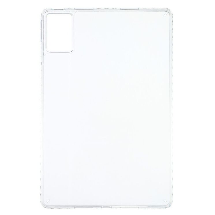 Защитный чехол Reframe Clear Hybrid для Lenovo Idea Tab (TB336) - Transparent: фото 2 из 3