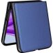 Защитный чехол Reframe Fiber Guard для Motorola Razr 50 / Razr 70 - Blue (358725L). Фото 5 из 8