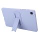 Защитный чехол Reframe Kickstand Cover для Samsung Galaxy Tab A7 Lite (T220/T225) - Light Purple (252152LV). Фото 2 из 10