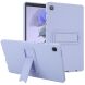 Защитный чехол Reframe Kickstand Cover для Samsung Galaxy Tab A7 Lite (T220/T225) - Light Purple (252152LV). Фото 1 из 10