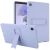 Захисний чохол Reframe Kickstand Cover для Samsung Galaxy Tab A7 Lite (T220/T225) - Light Purple: фото 1 з 10