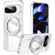 Захисний чохол Reframe Mag Stand для Google Pixel 10 / 10 Pro - Transparent (384807T). Фото 1 з 9