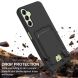 Захисний чохол Reframe Silicone Holder для Samsung Galaxy A16 (A165) - Black (382602B). Фото 5 з 7