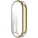 Захисний чохол Reframe Watch Case для Xiaomi Mi Smart Band 10 - Light Gold (385502F). Фото 4 з 8